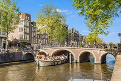 Herengracht 92HA, 1015 BS Amsterdam 